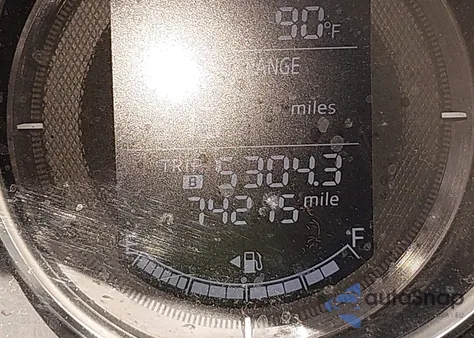 2016 Mazda Cx-5 Gt из США, поврежденный, VIN JM3KE2DY7G0868942